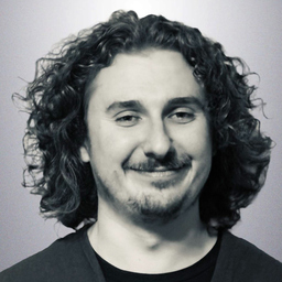 Viatcheslav Maik Seibel