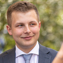 Alexander Weinmann