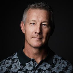 Marc Gehri
