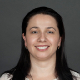 Dr. Viktoriya Bilytska's profile picture