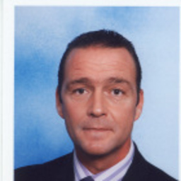 Volker Bersch's profile picture