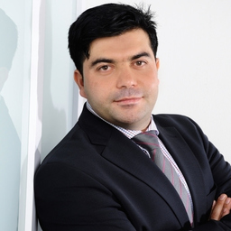 Ahmad Bajan