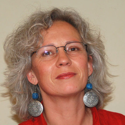 Sylvia Schmidt