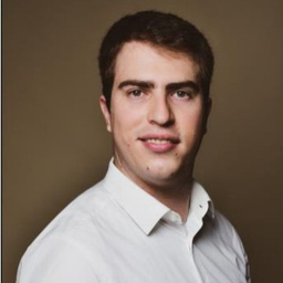 Juan Marcos Hernandez Arriaga