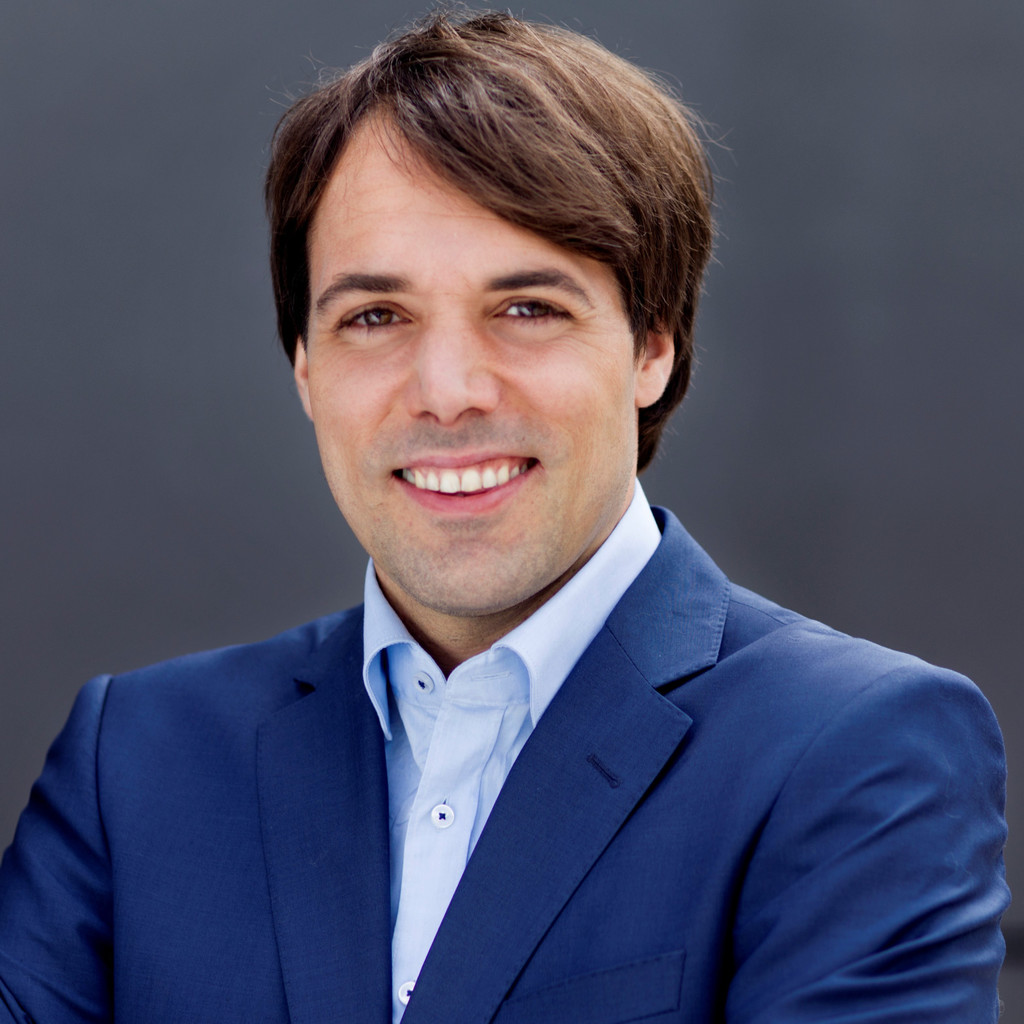 Maximilian Walter Consultant BPM b.telligent XING