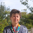 Helga Krahmer
