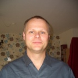 Oliver Harms