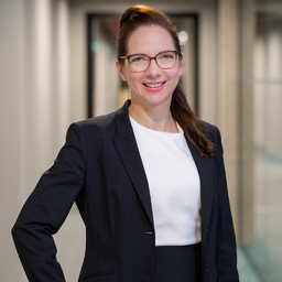 Claudia Behrens