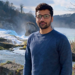 Harshal Manojkumar Mistry
