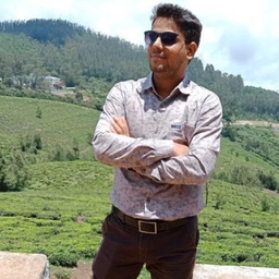 Vikrant Barot