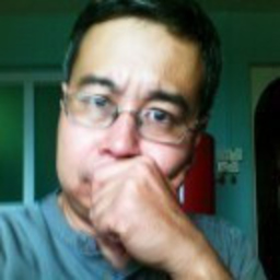 Colin Ong