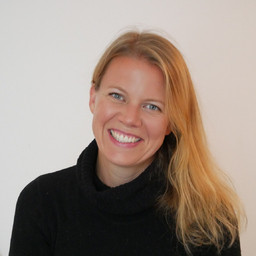 Dr. Nina Kristin Bröker