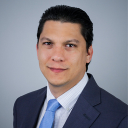 Juan Pablo Gozalez Holmann