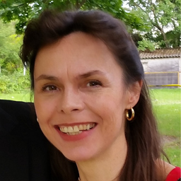 Katharina Müllner