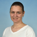 Tetiana Hromova