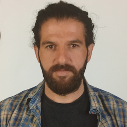 Recep Gökhan KESKIN