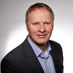 Martin Stork
