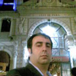 Ahmet Murat