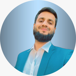 Muhammad Saqib
