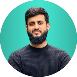 Muhammad Saqib