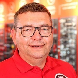 André Haase