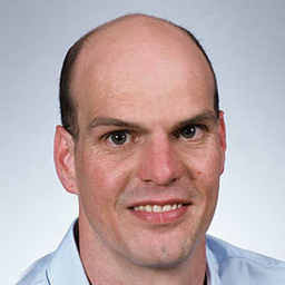 Markus Schweizer's profile picture