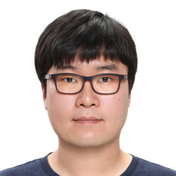 Dr. Cheonkyu Lee