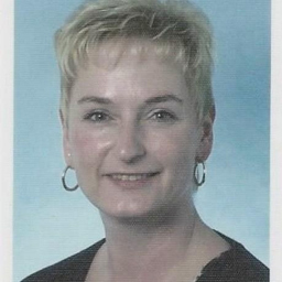 Marion Hagelstein