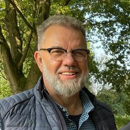 Dipl.-Ing. Axel Peske