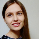 Lidia Yefimova