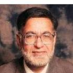 Rashid  Ahmad Sheikh