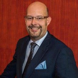 Alain Serge Campiche's profile picture