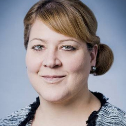 Dr. Diana Trentin