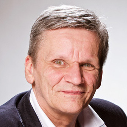 Rainer Konrad