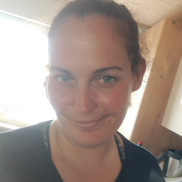 Jessica Van den Eynden