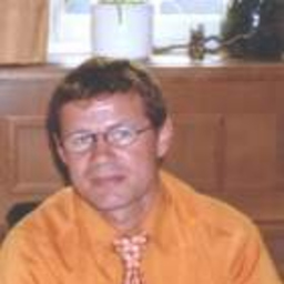 Stefan Gruber