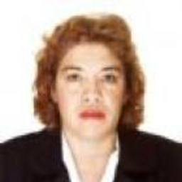 TERESA SALAZAR DAVILA