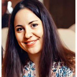 Daria Lisitsina