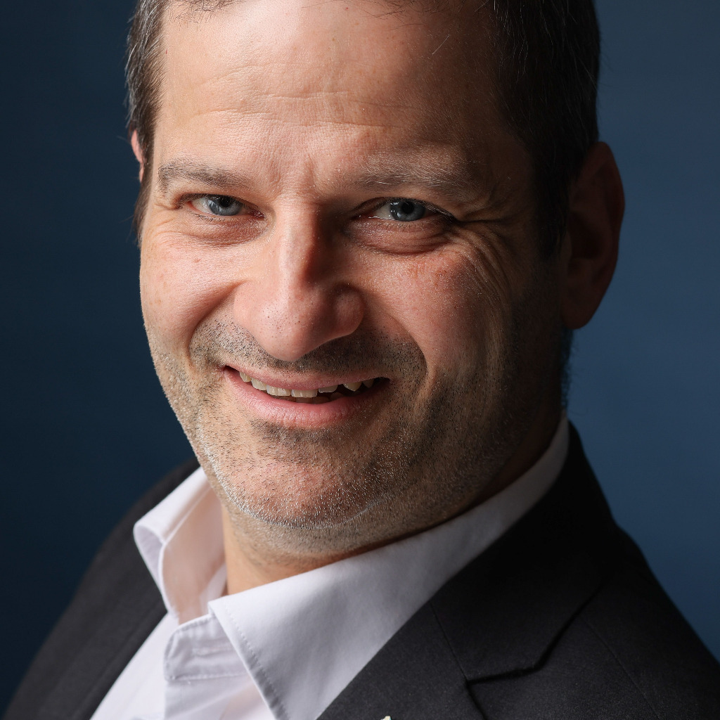 Robert Fischer Lead Data Security F. LIST GMBH XING