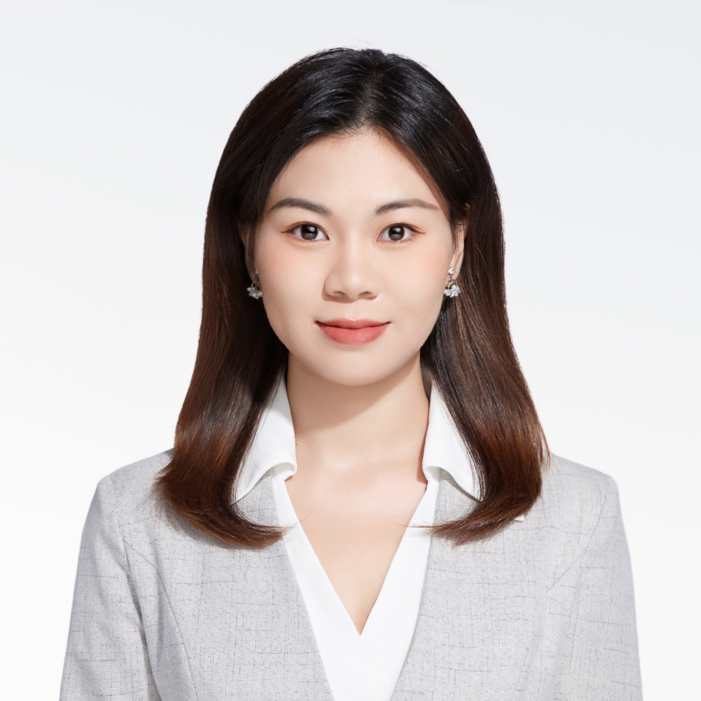 Yolanda Chan: Ausbildung und Berufserfahrung | XING