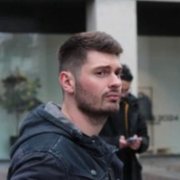 Maxence KRZEPISZ
