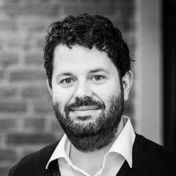 Thilo Hamm's profile picture
