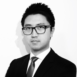 Xingchen (Nick) Li