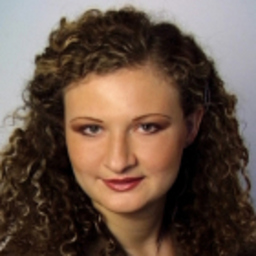 Irina Wasmuth