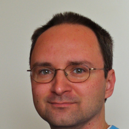 Alexander Blaß's profile picture