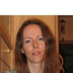 Dr. Yulia Kurdyukova