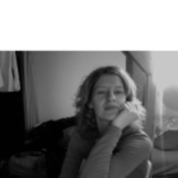 Sabine Garbe