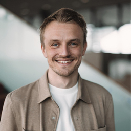 Marius Melchers's profile picture
