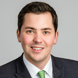 Patrick Enzmann