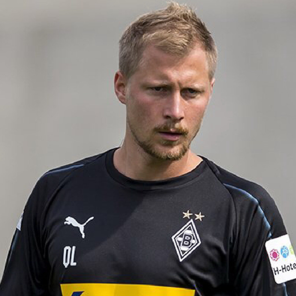 Quirin Löppert - Athletiktrainer Lizenz - Borussia VfL 1900 Mönchengladbach  GmbH | XING